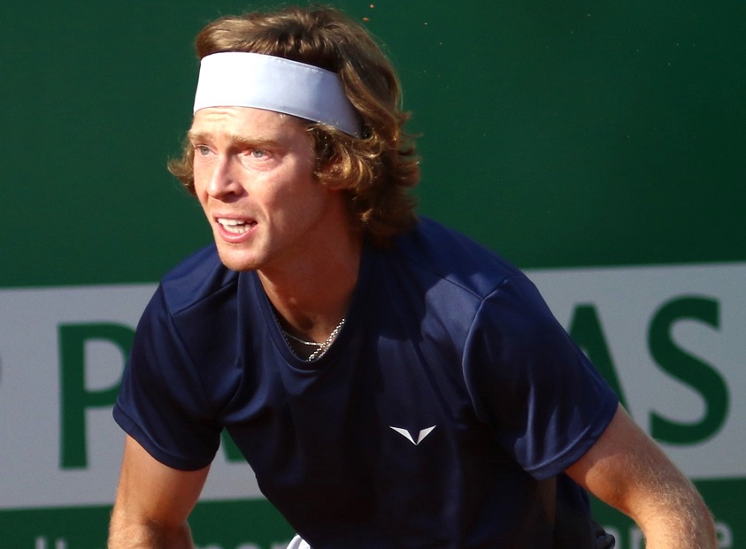 Andrey Rublev v Quentin Halys betting tips, predictions and odds