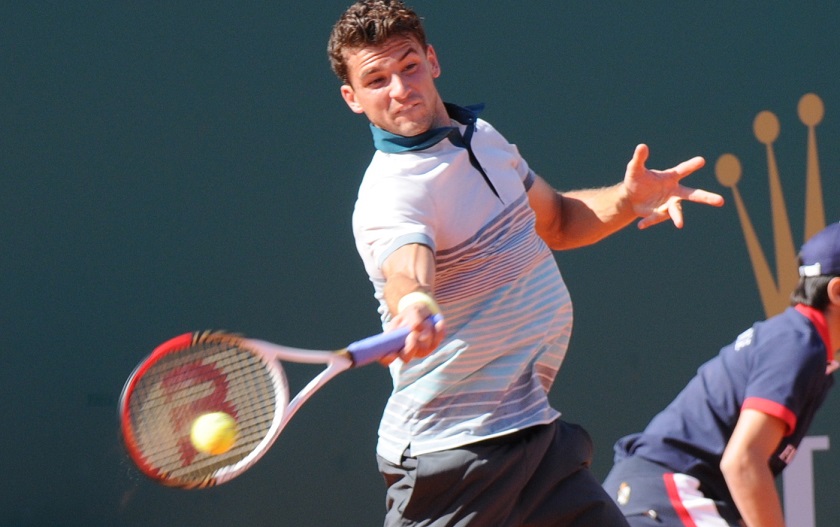 Monte-Carlo Masters betting tips and predictions