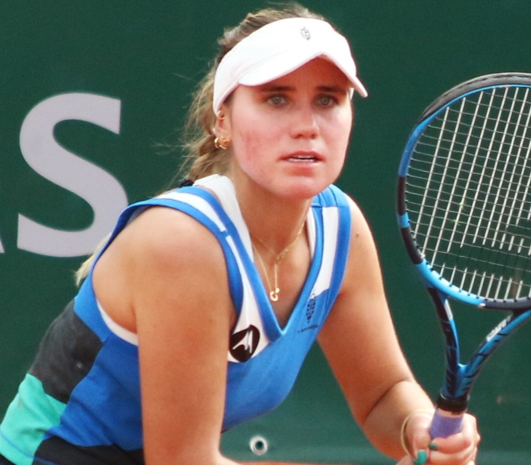 Donna Vekic v Sofia Kenin betting tips and predictions