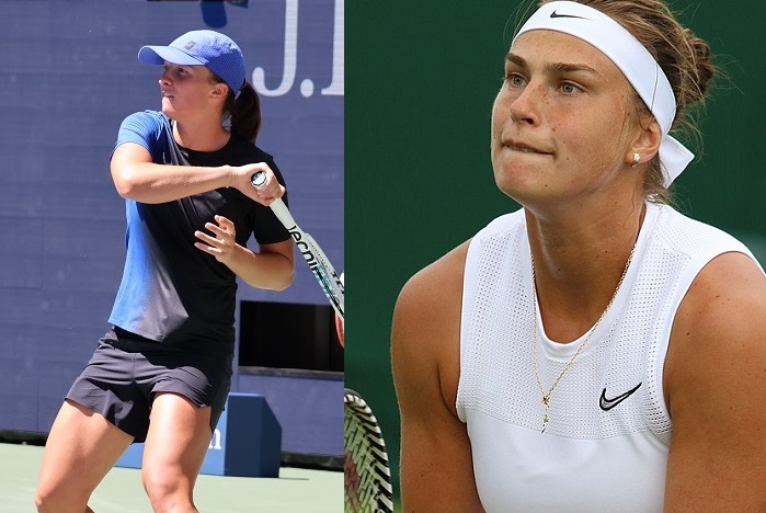 Swiatek and Sabalenka betting tips and predictions