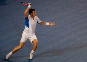 Andy Murray betting odds