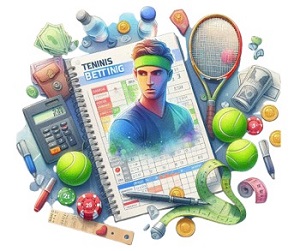 Ultimate Tennis Guide