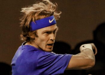 Andrey Rublev v Jack Draper betting tips and predictions