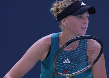 Ashlyn Krueger v Katie Volynets betting tips and predictions