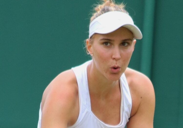 Beatriz Haddad Maia v Sonay Kartal betting tips and predictions