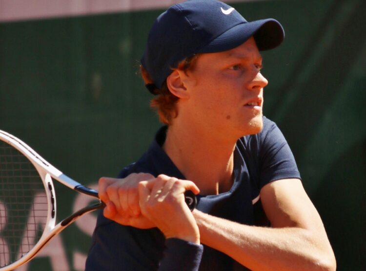 Jannik Sinner v Ben Shelton betting tips