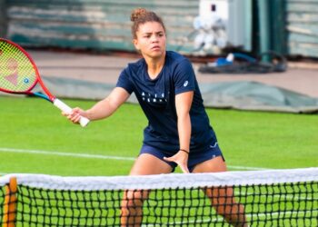 Latest WTA Miami Open Results