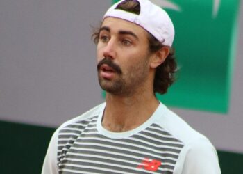 Corentin Moutet v Jordan Thompson betting tips and predictions