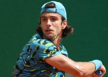 Lorenzo Musetti v Arthur Fils betting tips and predictions