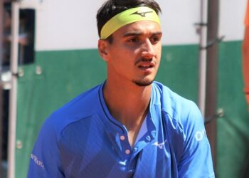 Lorenzo Sonego v Botic van de Zandschulp betting tips and predictions