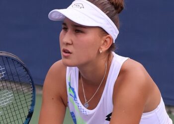 Kamilla Rakhimova v Caroline Dolehide betting tips and predictions