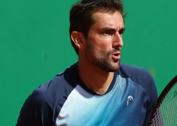 Marin Cilic v Alexei Popyrin betting tips and predictions