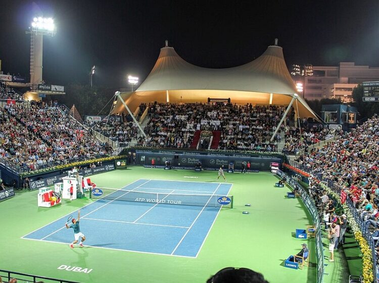 How to buy WTA Dubai tickets and prices