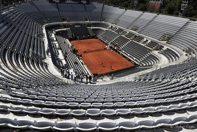 Italian Open tickets and prices