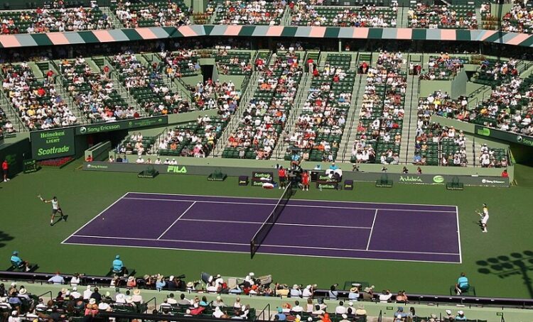 Miami Open tickets and prices