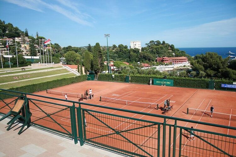 Monte-Carlo Rolex Masters Tickets