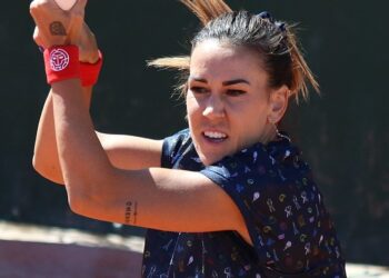 Nuria Parrizas Diaz v Malaika Rapolu betting tips and predictions