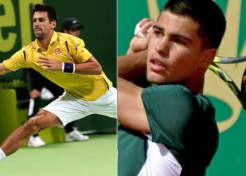 Alcaraz v Djokovic betting tips and predictions