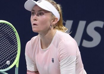 Marina Stakusic v Aliaksandra Sasnovich betting tips and predictions