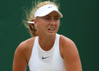 Anastasia Potapova v Jessica Bouzas Maneiro betting tips and predictions