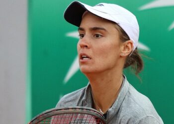 Anhelina Kalinina v Lucia Bronzetti betting tips and predictions