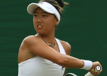 Irina Begu v Ann Li betting tips and predictions