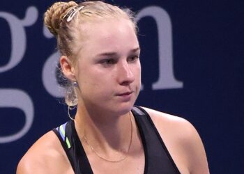 Anna Blinkova v McCartney Kessler betting tips and predictions