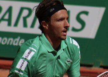Arthur Rinderknech v Nikoloz Basilashvili betting tips and predictions
