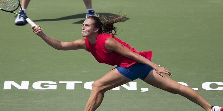 When & Where is Aryna Sabalenka Playing Next? – Ultimate Tennis Guide