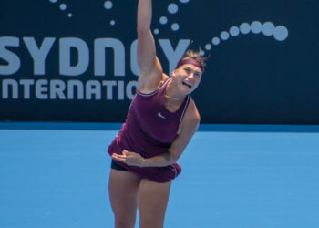 Aryna Sabalenka v Sonay Kartal betting tips and predictions