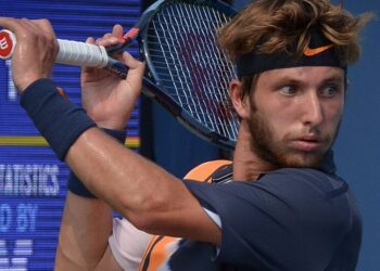 Learner Tien v Corentin Moutet betting tips and predictions