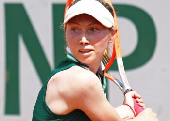 Cristina Bucsa v Mananchaya Sawangkaew betting tips and predictions