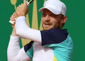 ATP Miami Open results