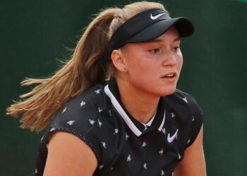 Elena Rybakina v Suzan Lamens betting tips and predictions