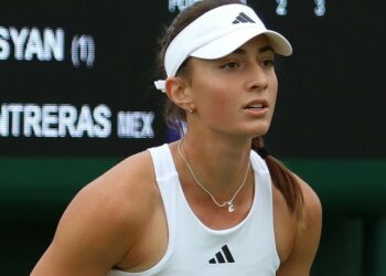 Lauren Davis v Elina Avanesyan betting tips and predictions