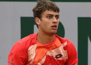 Flavio Cobolli v Colton Smith betting tips and predictions