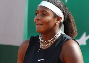 Hailey Baptiste v Whitney Osuigwe betting tips and predictions