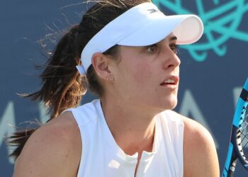 Viktoriya Golubic v Kimberly Birrell betting tips and predictions