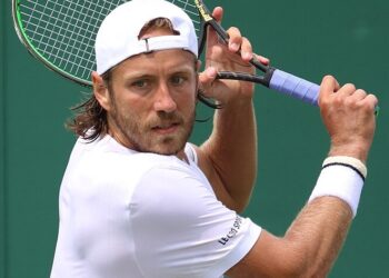 Mattia Bellucci v Lucas Pouille betting tips and predictions