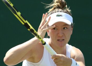 Lulu Sun v Sara Sorribes Tormo betting tips and predictions
