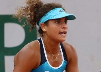 Mayar Sherif v Antonia Ruzic betting tips and predictions