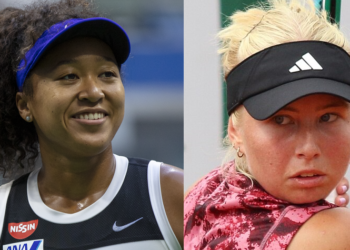 Osaka v Tauson betting tips