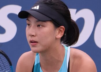 Mayar Sherif v Xinyu Wang betting tips and predictions