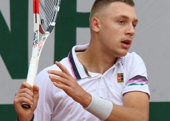 Ugo Humbert v Hamad Medjedovic betting tips and predictions