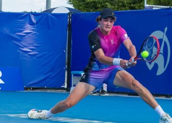 Where is Joao Fonseca playing his next tennis match?