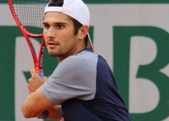 Marcos Giron v Nikoloz Basilashvili betting tips and predictions