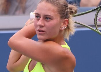 Qinwen Zheng v Marta Kostyuk betting tips and predictions