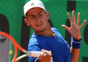 Matteo Arnaldi v Aleksandar Kovacevic betting tips and predictions
