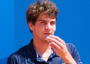 Thiago Seyboth Wild v Alexandre Muller betting tips and predictions