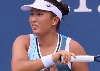 Polina Kudermetova v Claire Liu betting tips and predictions